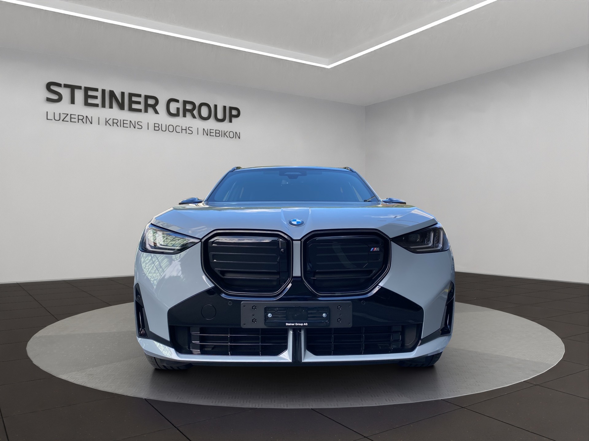 BMW X3 xDrive M50 48V M Sport Pro-showroom-element-1