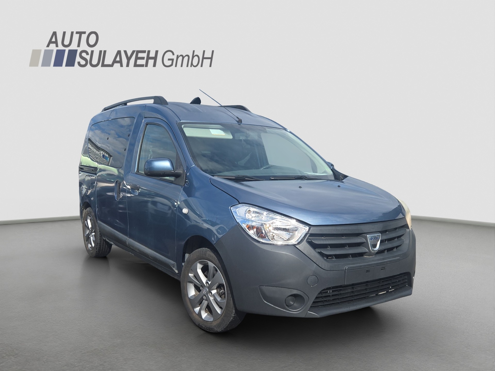 DACIA Personenwagen-image-7