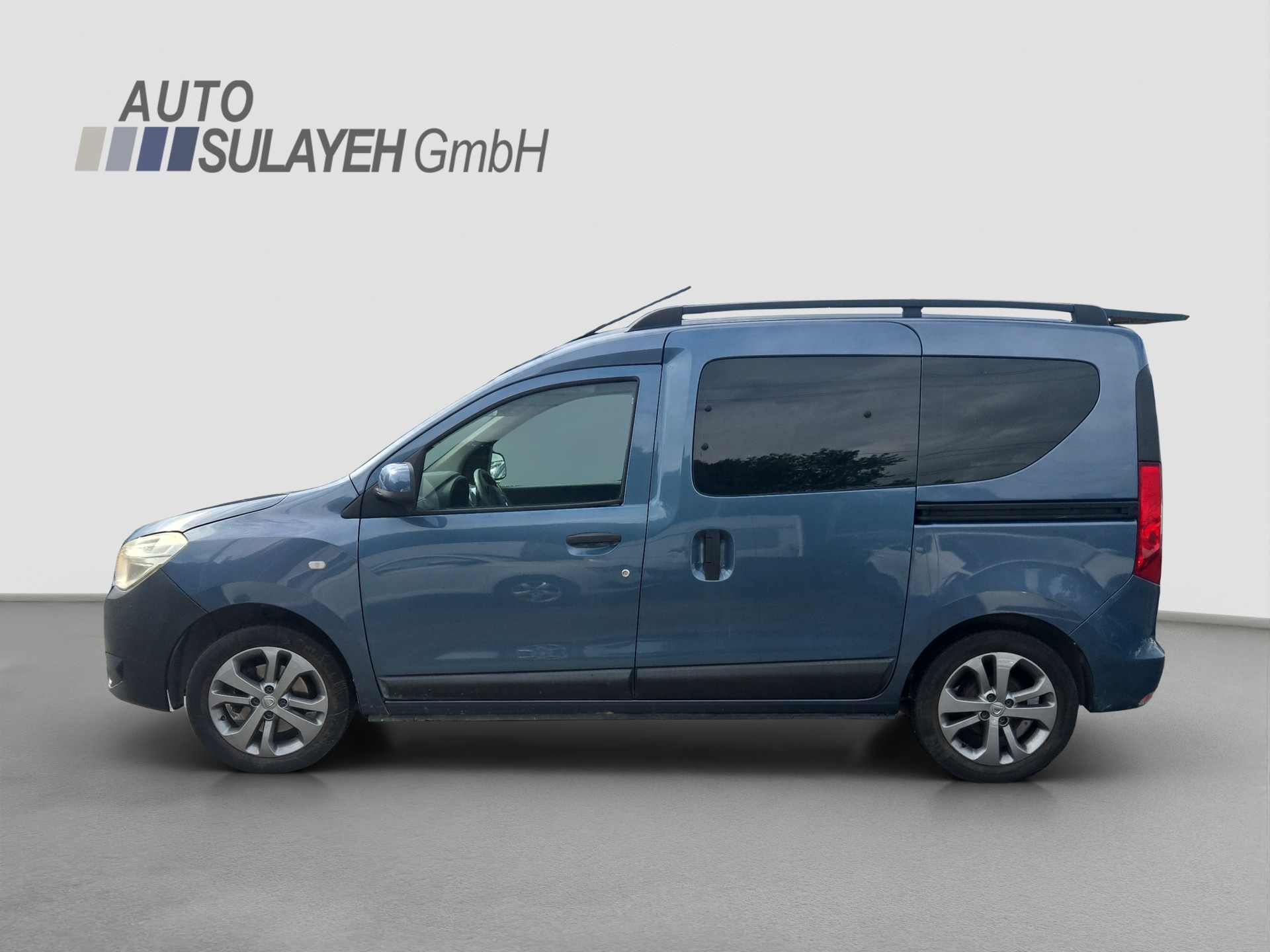 DACIA Personenwagen-image-6