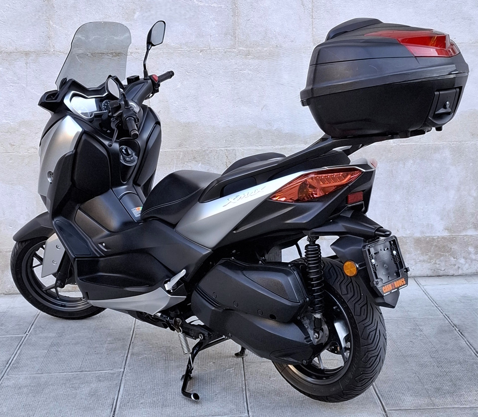 YAMAHA X-Max CZD 300 ABS-image-5