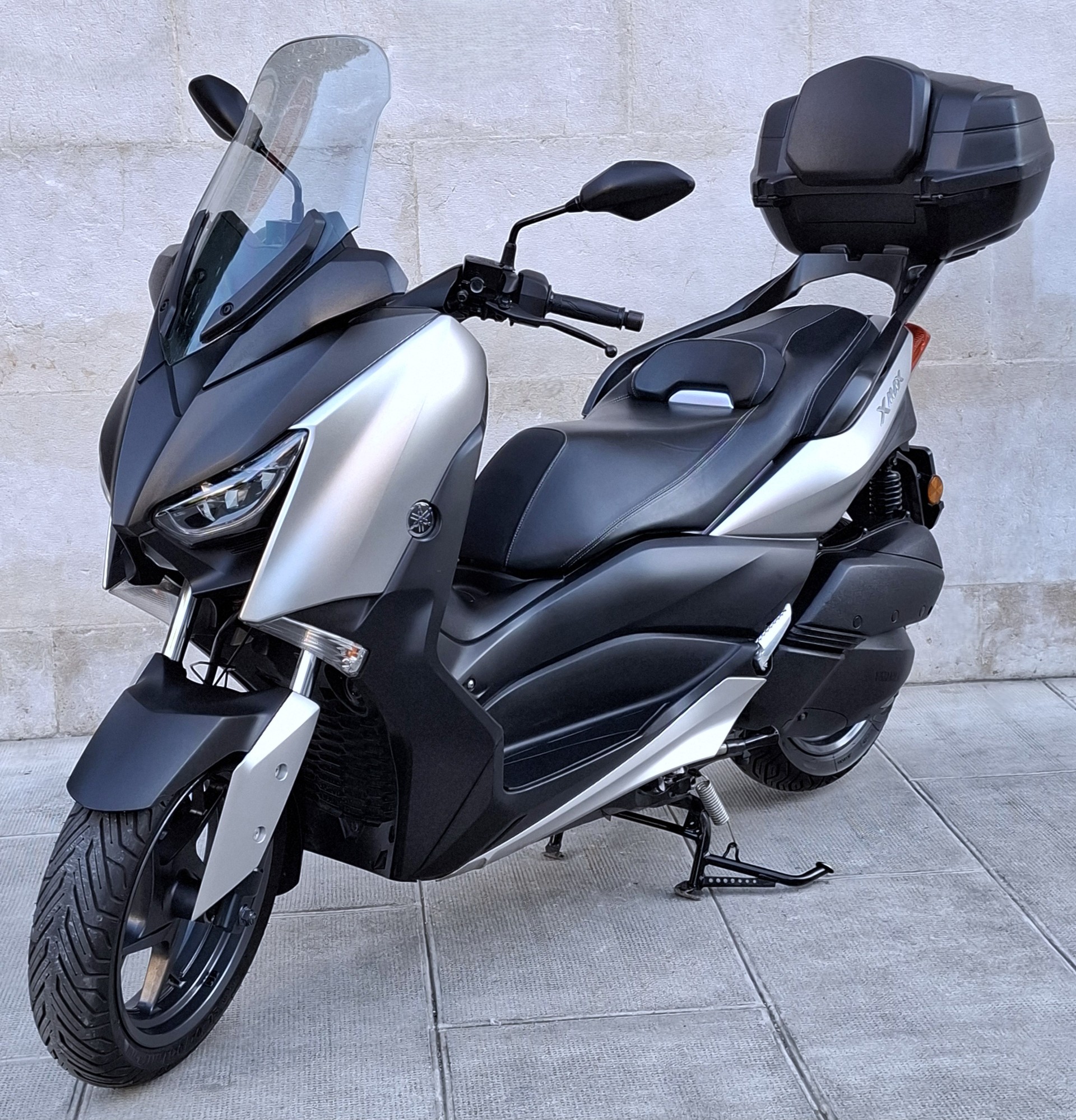 YAMAHA X-Max CZD 300 ABS-image-3