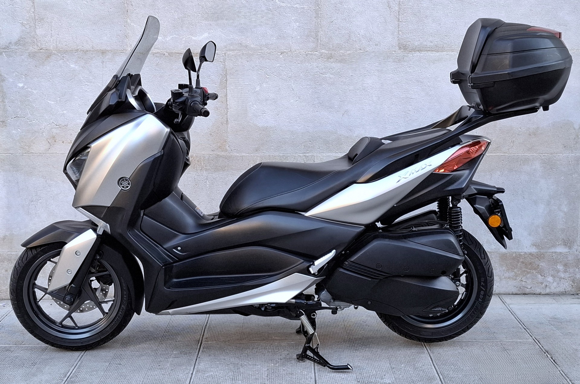 YAMAHA X-Max CZD 300 ABS-image-2