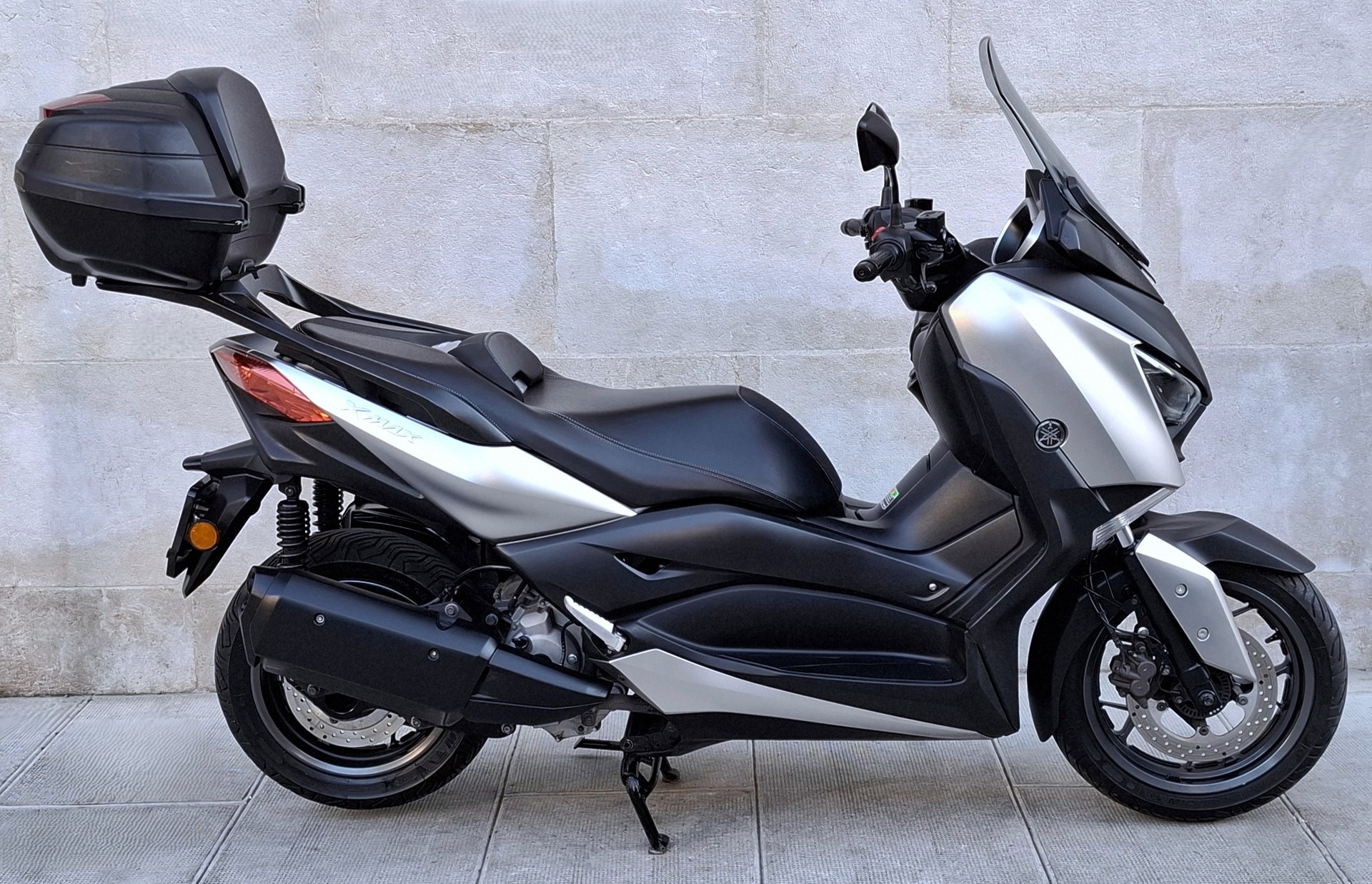 YAMAHA X-Max CZD 300 ABS-image-0