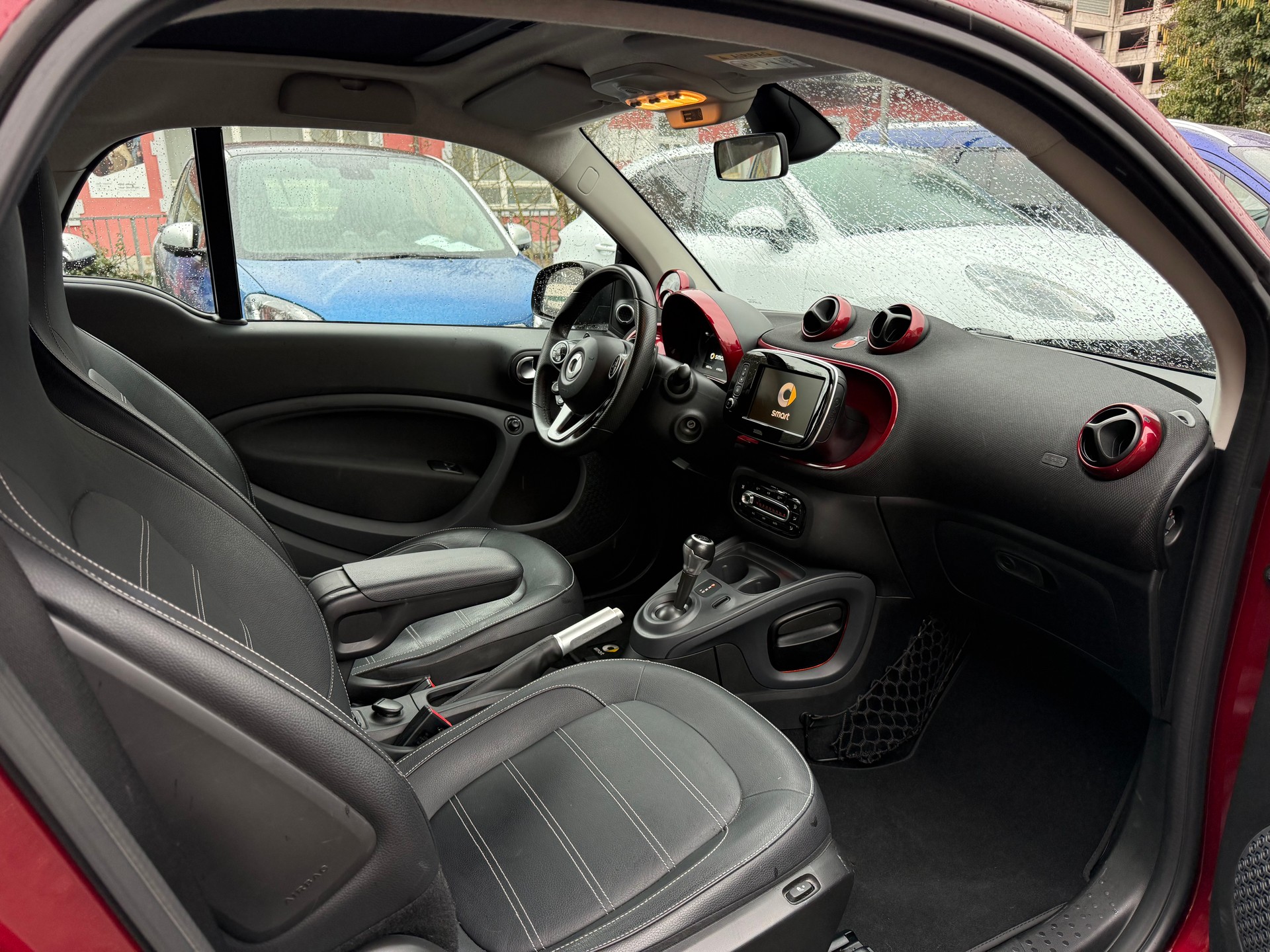 SMART fortwo prime twinmatic-image-2