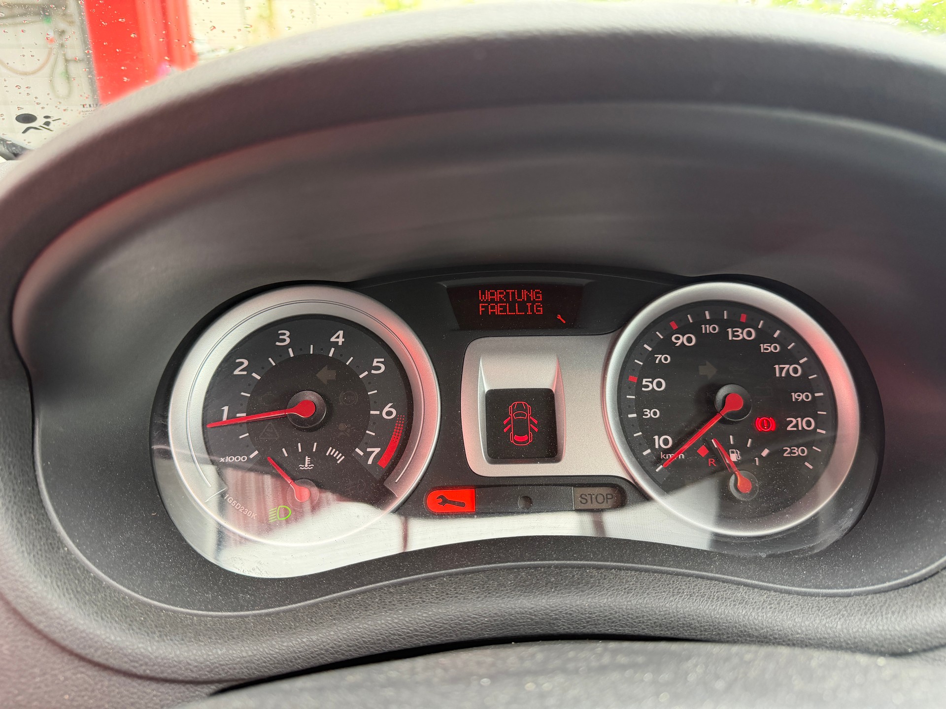 RENAULT Clio 1.6 16V Dynamique-image-7