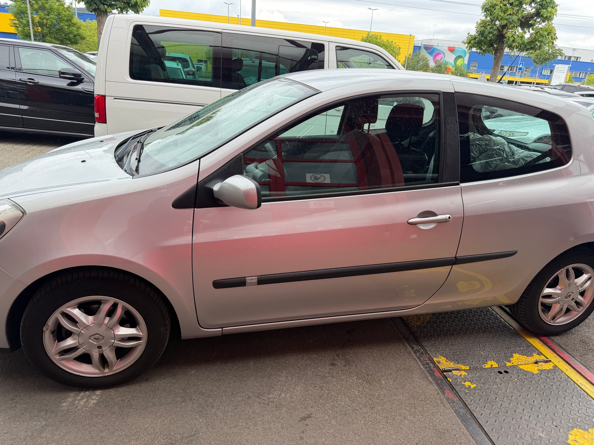 RENAULT Clio 1.6 16V Dynamique-showroom-element-3