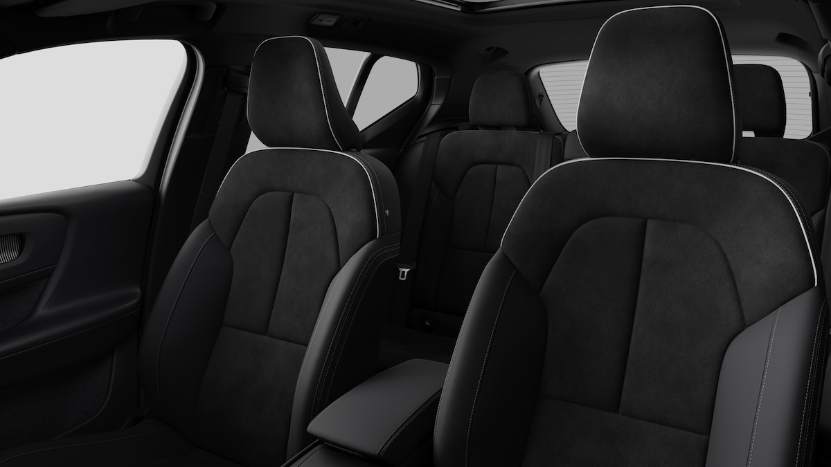 VOLVO EX40 Twin XCENTRIC Edition AWD-image-10