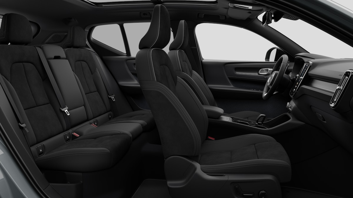 VOLVO EX40 Twin XCENTRIC Edition AWD-image-13