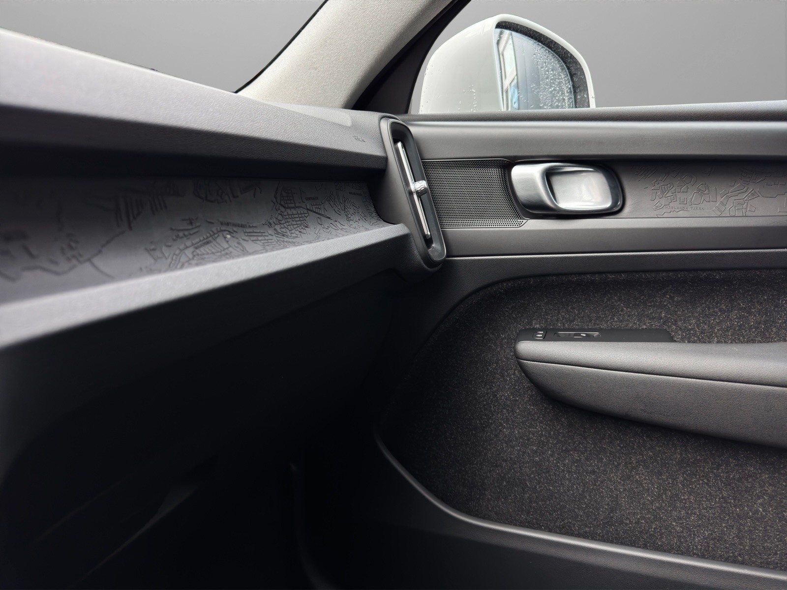 VOLVO XC40 D3 Geartronic-image-20