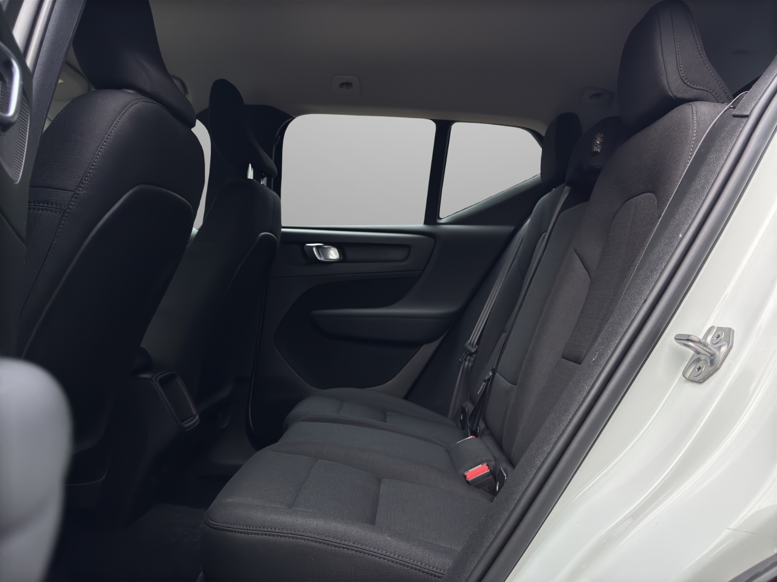VOLVO XC40 D3 Geartronic-image-10