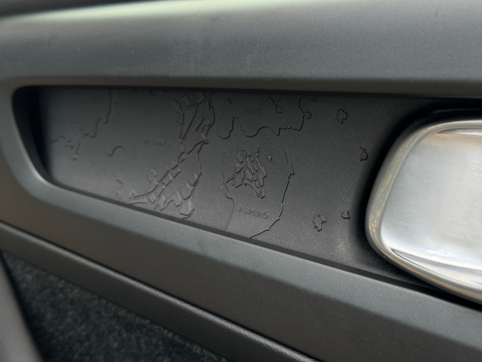 VOLVO XC40 D3 Geartronic-image-21