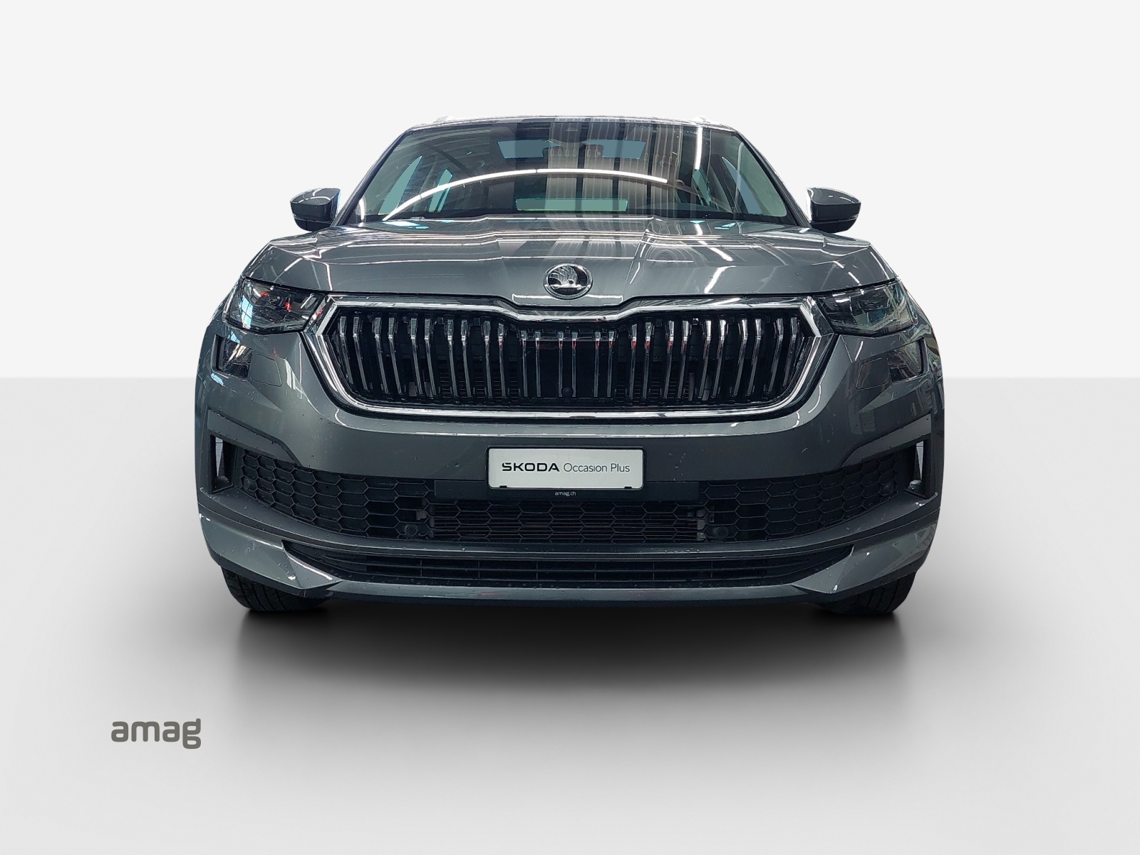 SKODA Kodiaq 2.0 TDI CR L&K 4x4 DSG-image-6