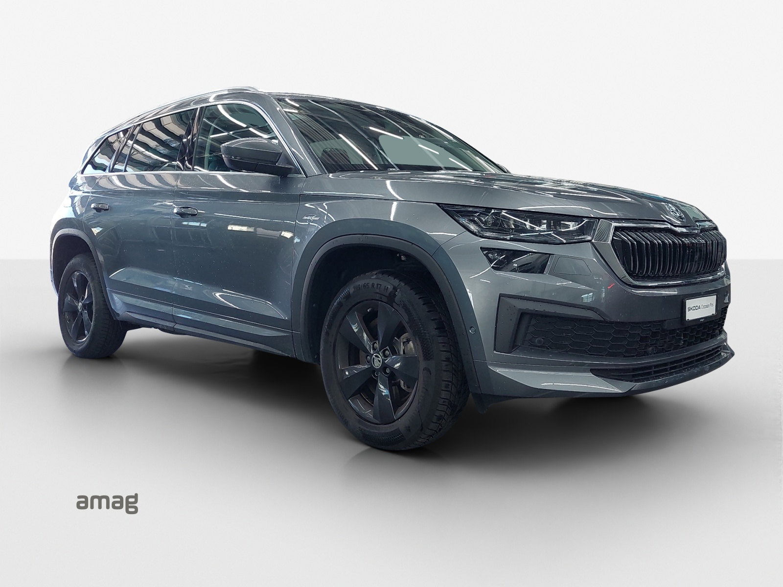 SKODA Kodiaq 2.0 TDI CR L&K 4x4 DSG-image-5