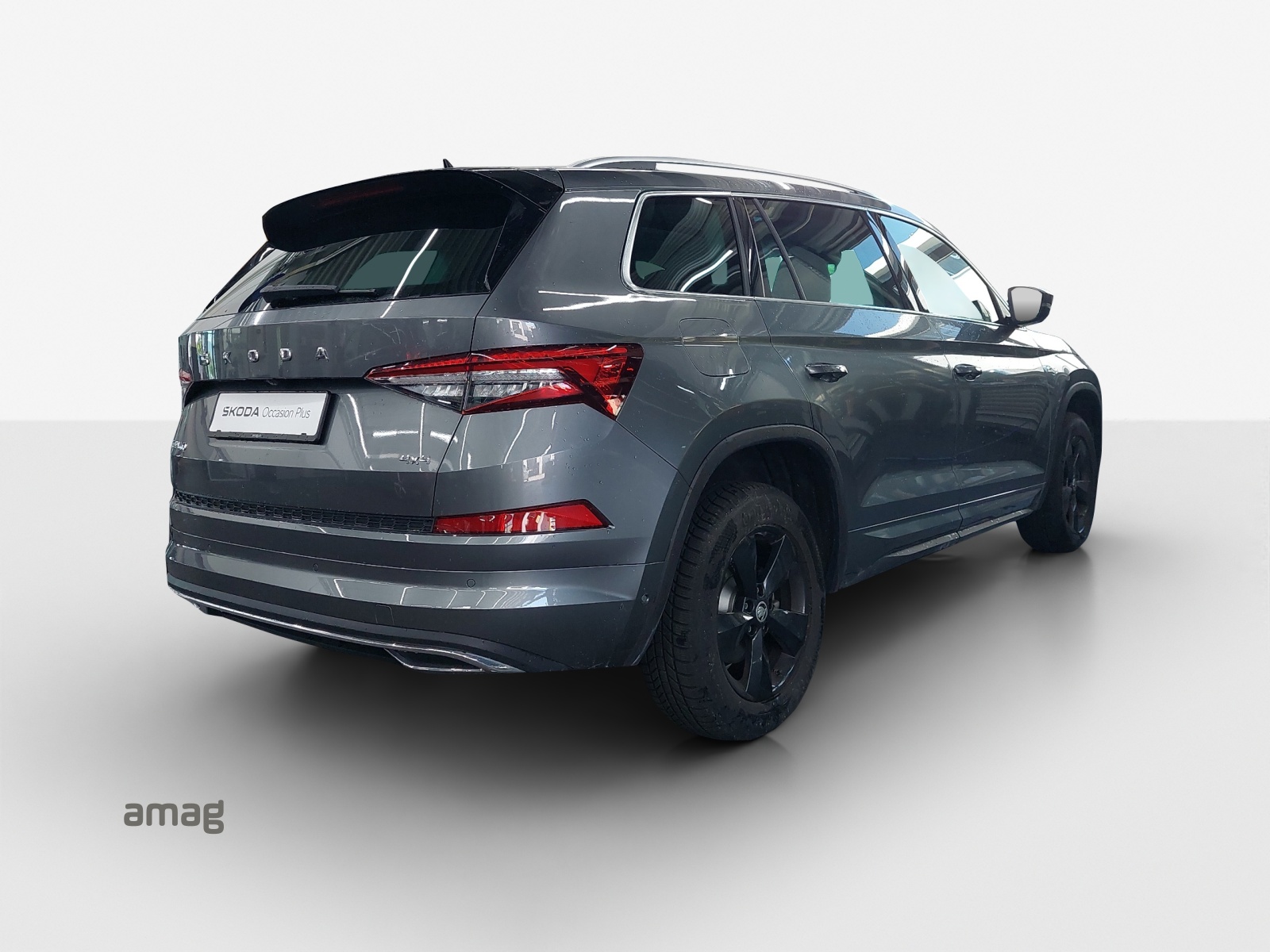 SKODA Kodiaq 2.0 TDI CR L&K 4x4 DSG-image-4