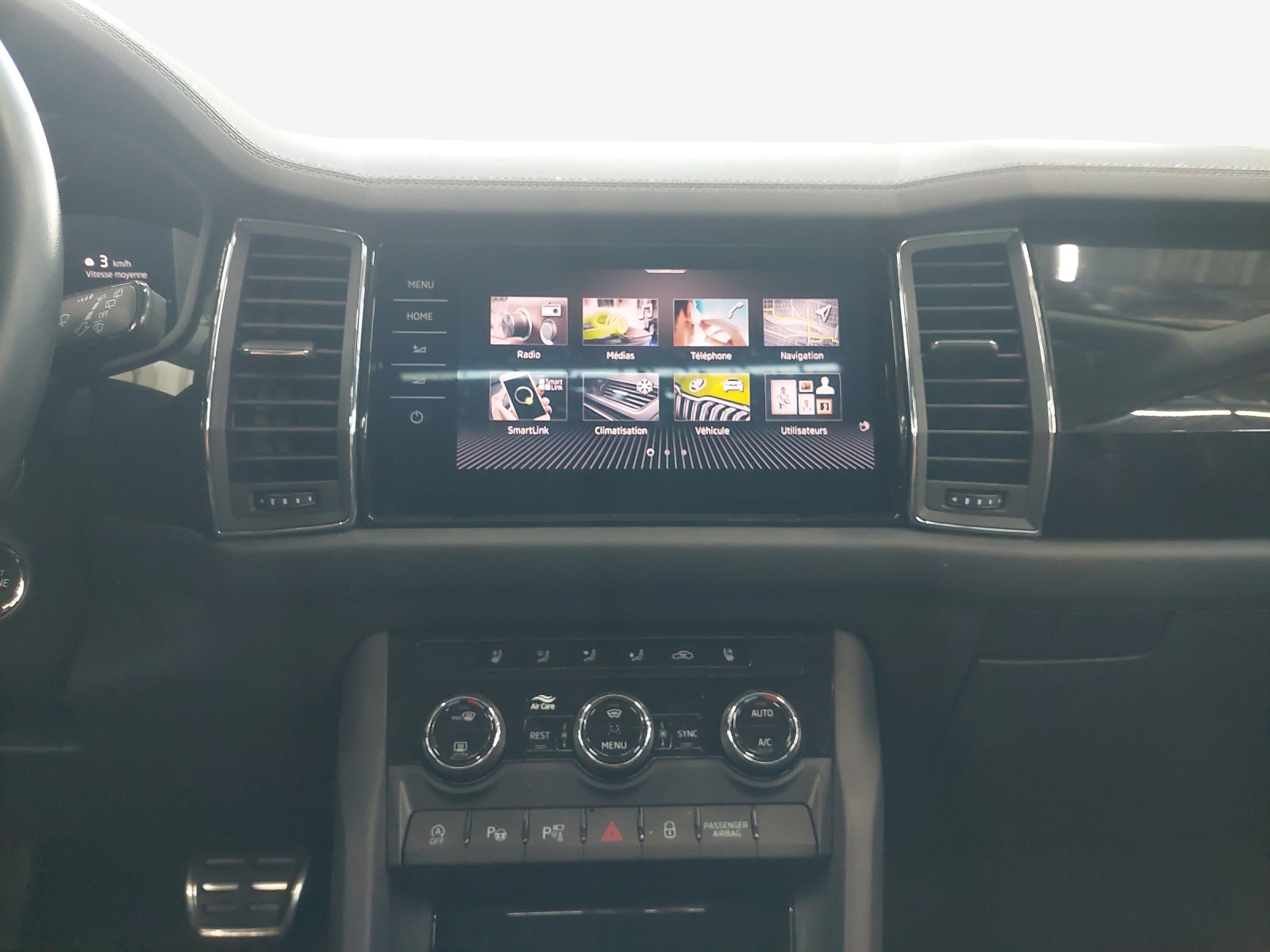 SKODA Kodiaq 2.0 TDI CR L&K 4x4 DSG-image-10