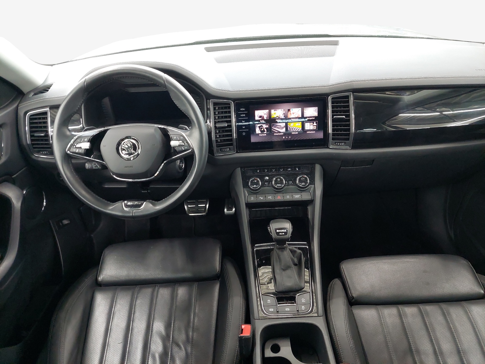 SKODA Kodiaq 2.0 TDI CR L&K 4x4 DSG-image-8