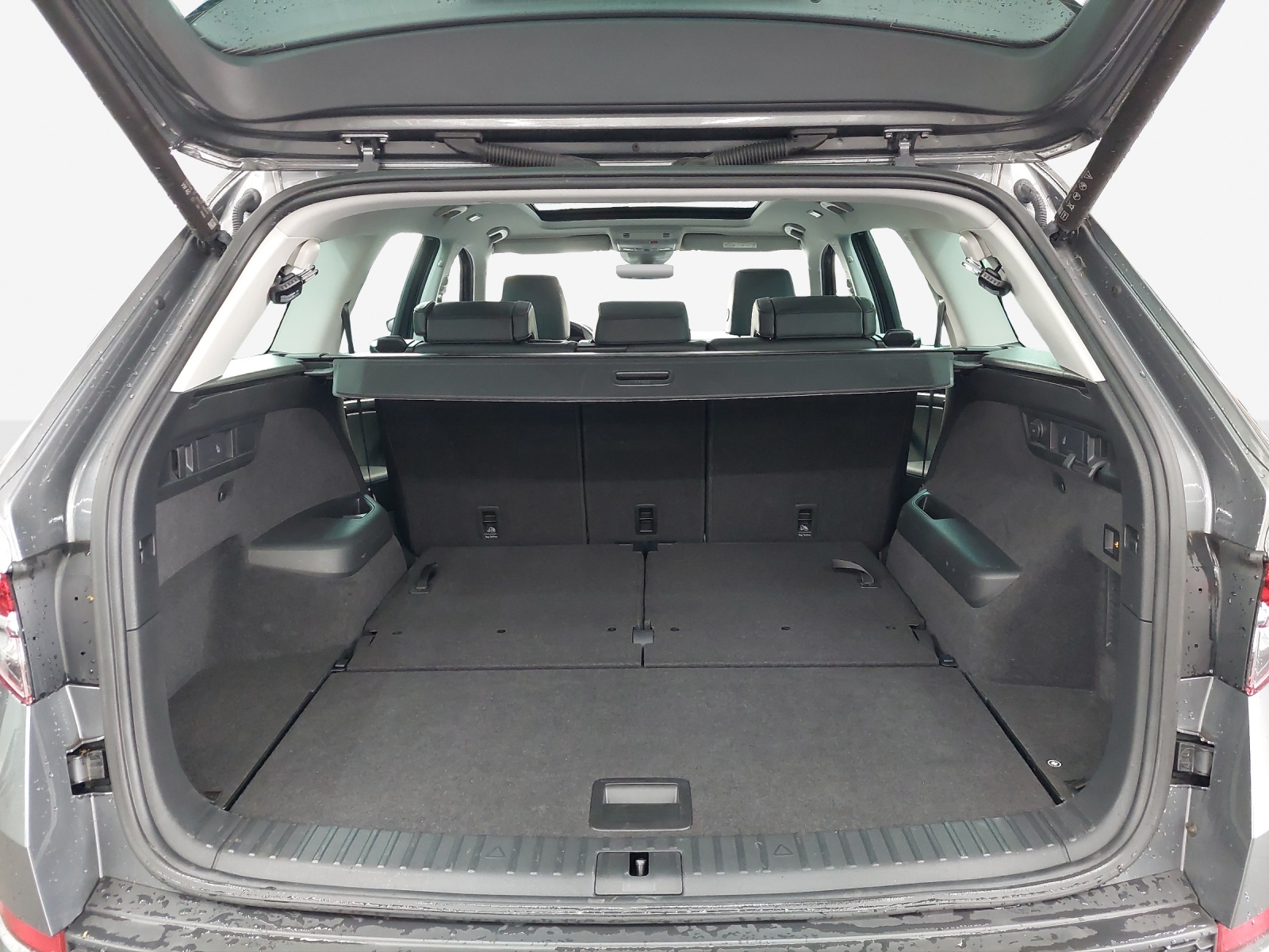 SKODA Kodiaq 2.0 TDI CR L&K 4x4 DSG-image-12