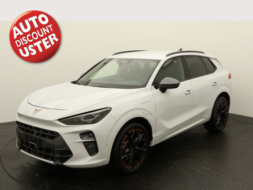 CUPRA Terramar 1.5 eHybrid DSG