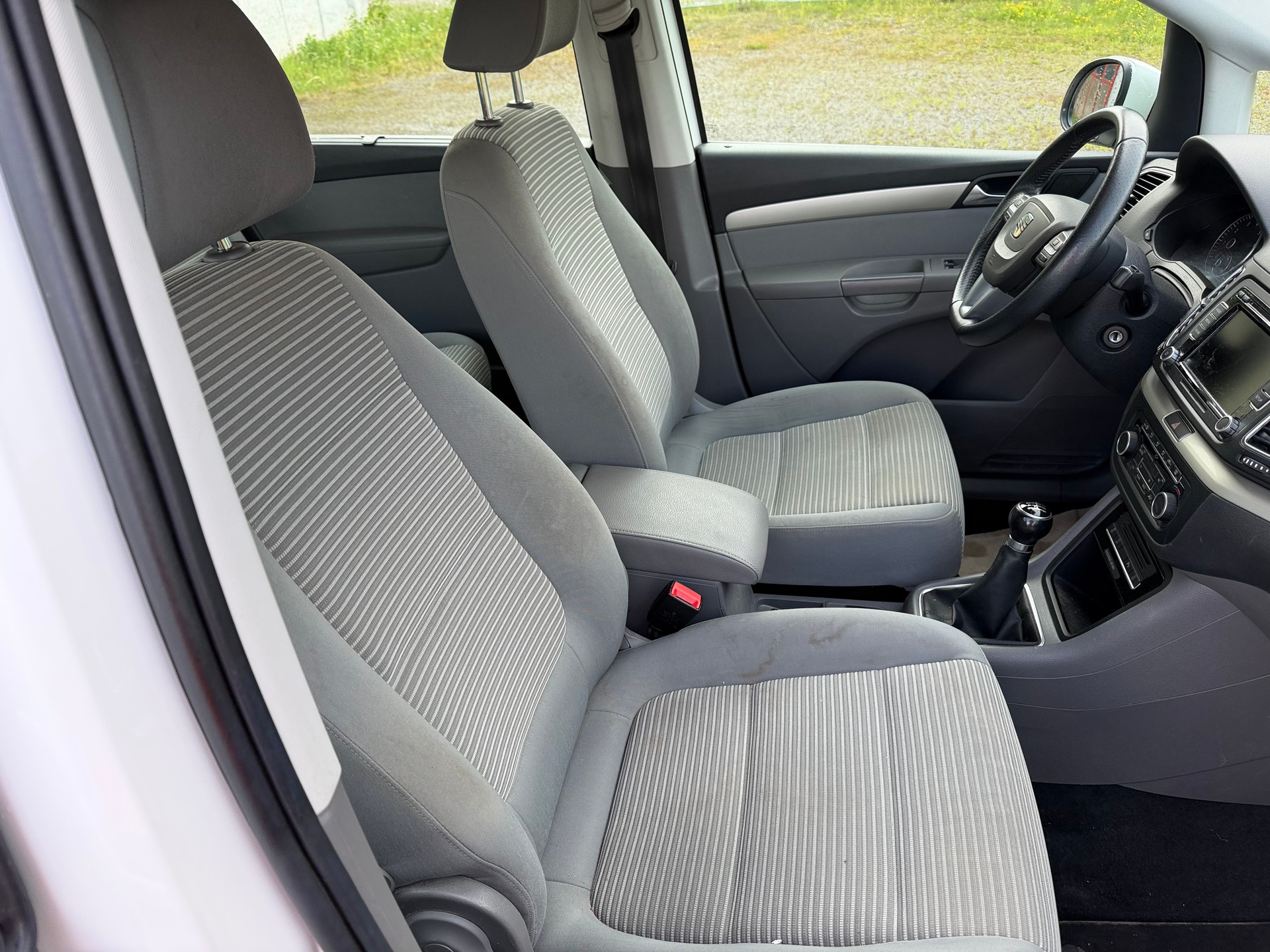 SEAT Alhambra 1.4 TSI Style Eco-image-7