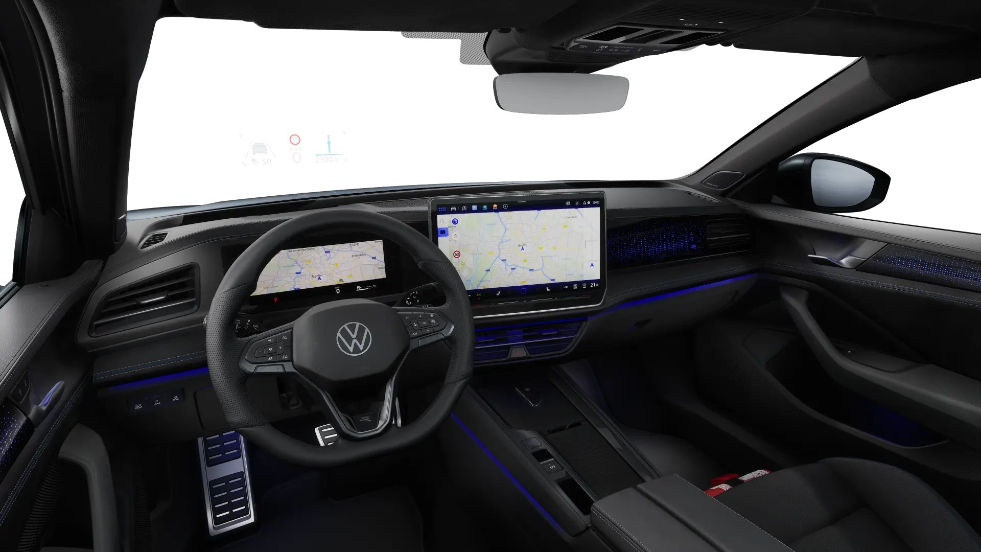 VW Passat Variant 2.0 TSI evo4 R-Line 4 Motion DSG 5 Jahre 100tkm VW Werksgarantie-image-12