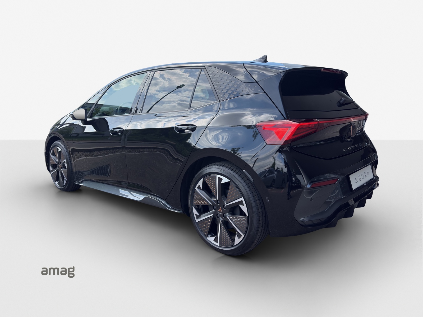CUPRA Born 79 kWh VZ Prime-showroom-element-2