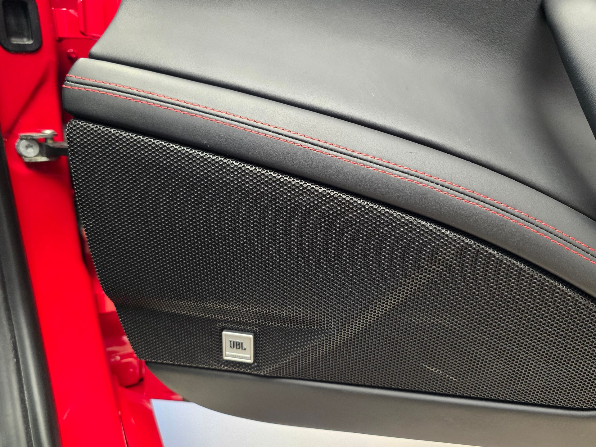 FERRARI 458 Spider Italia 4.5 V8 - Approved Garantie-image-15