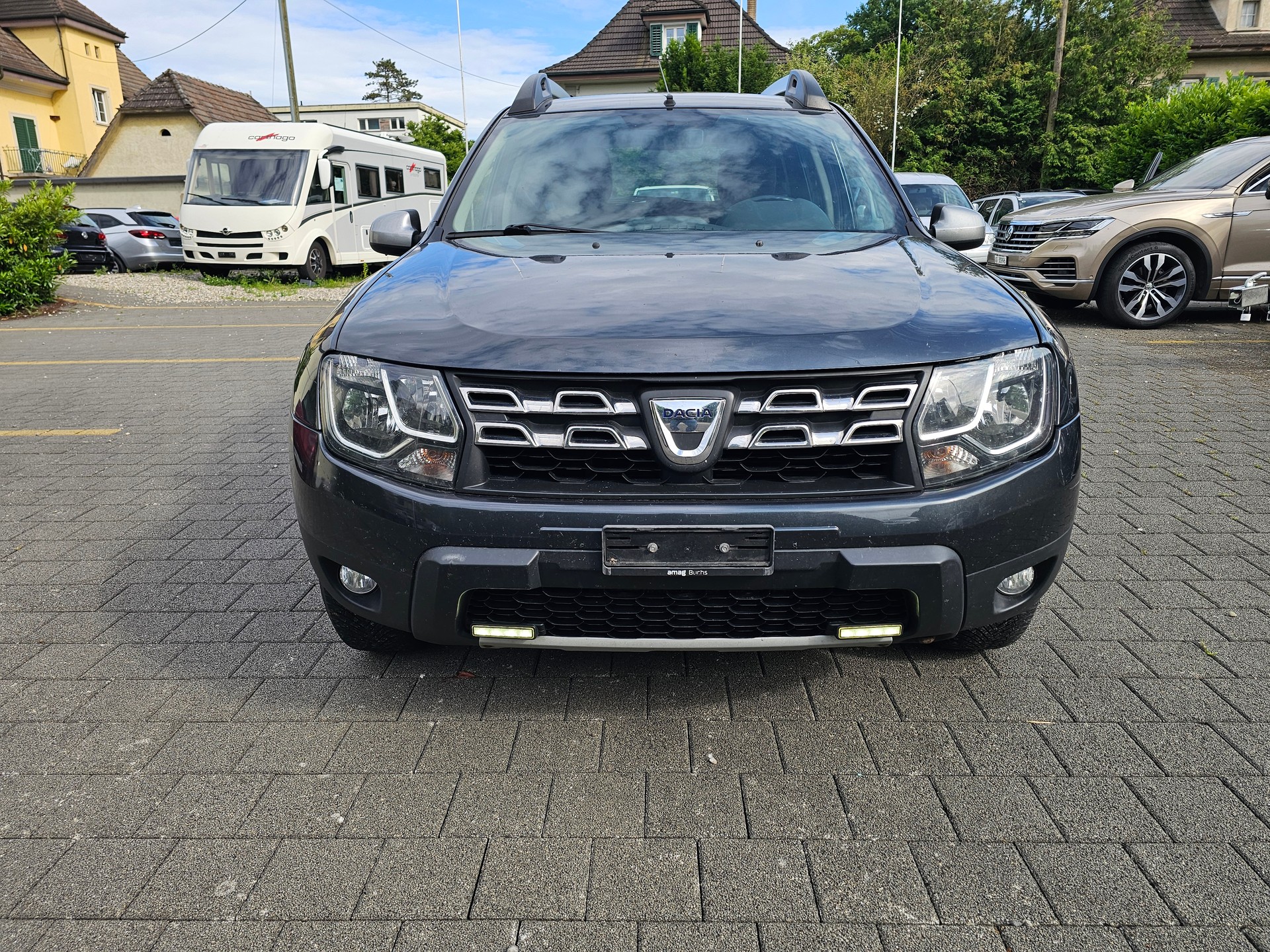 DACIA Duster 1.5 dCi MOUNTAINS Celebration 4x4 055/100-image-7