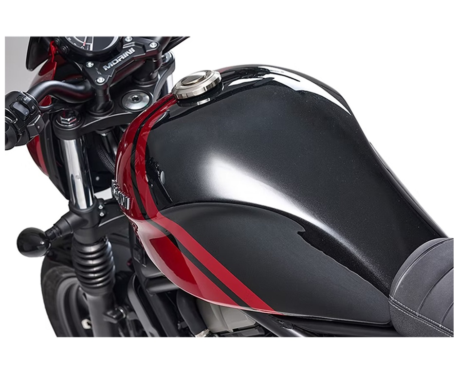 MOTO MORINI CALIBRO 700-image-8