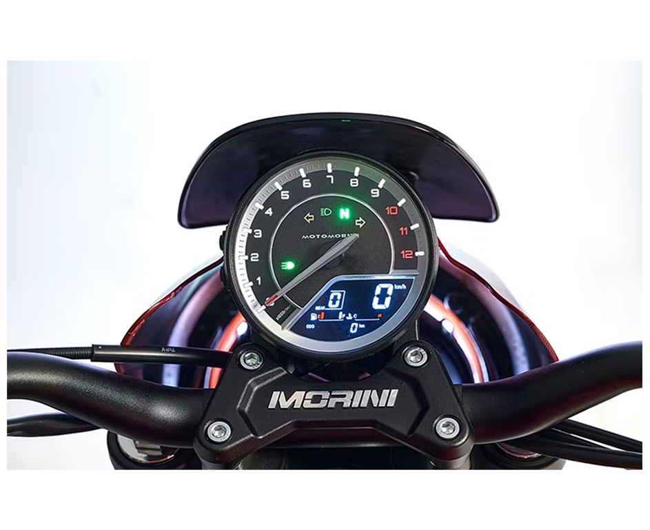 MOTO MORINI CALIBRO 700-image-6