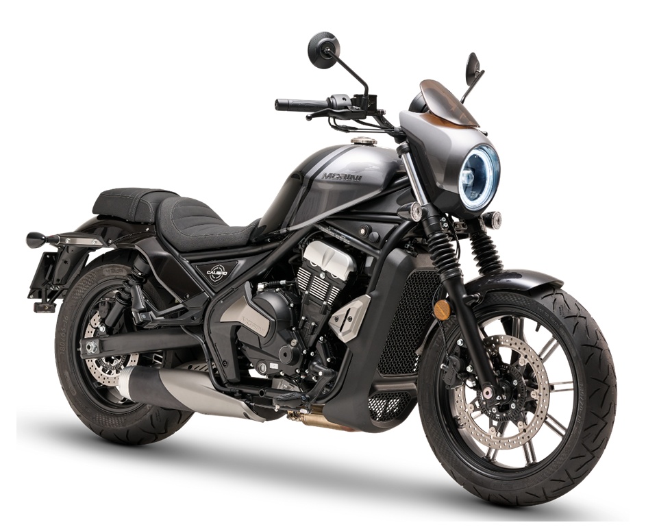 MOTO MORINI CALIBRO 700