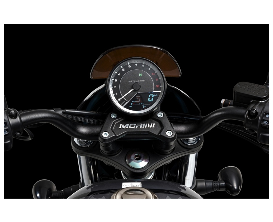 MOTO MORINI CALIBRO 700-image-12