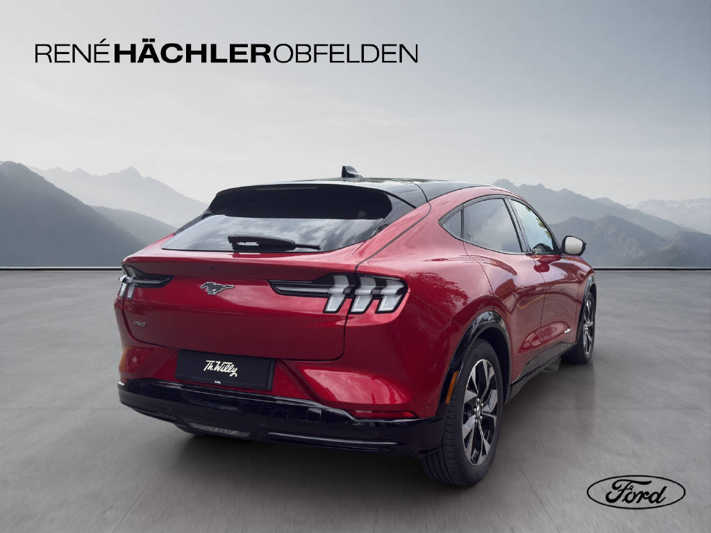 FORD Mustang Mach-E Extended AWD-showroom-element-3
