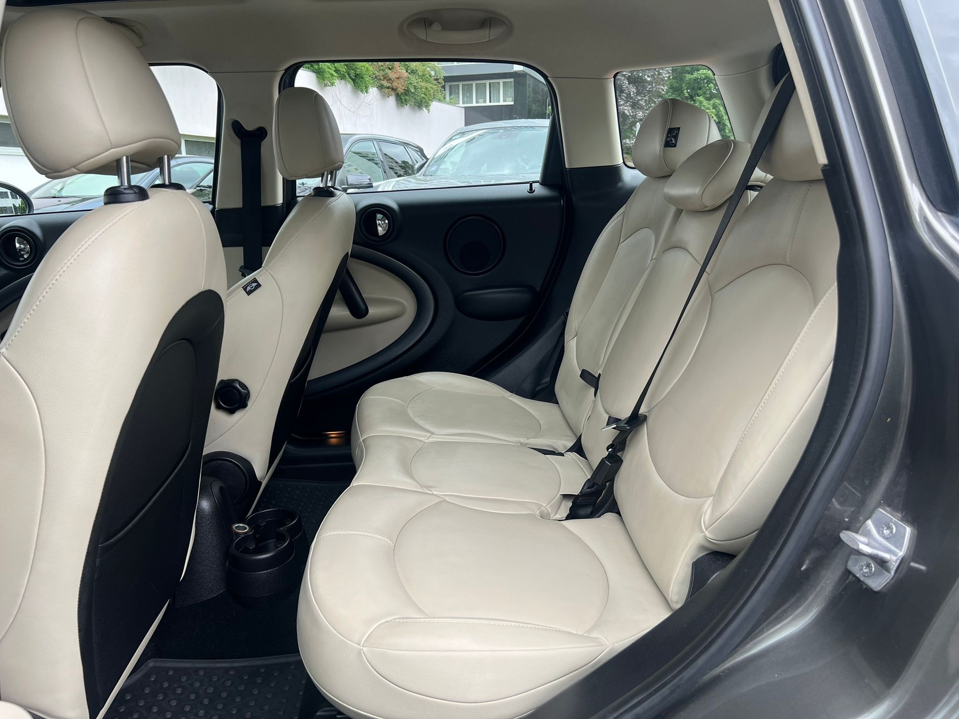 MINI Countryman Cooper S ALL4 Steptronic-image-11