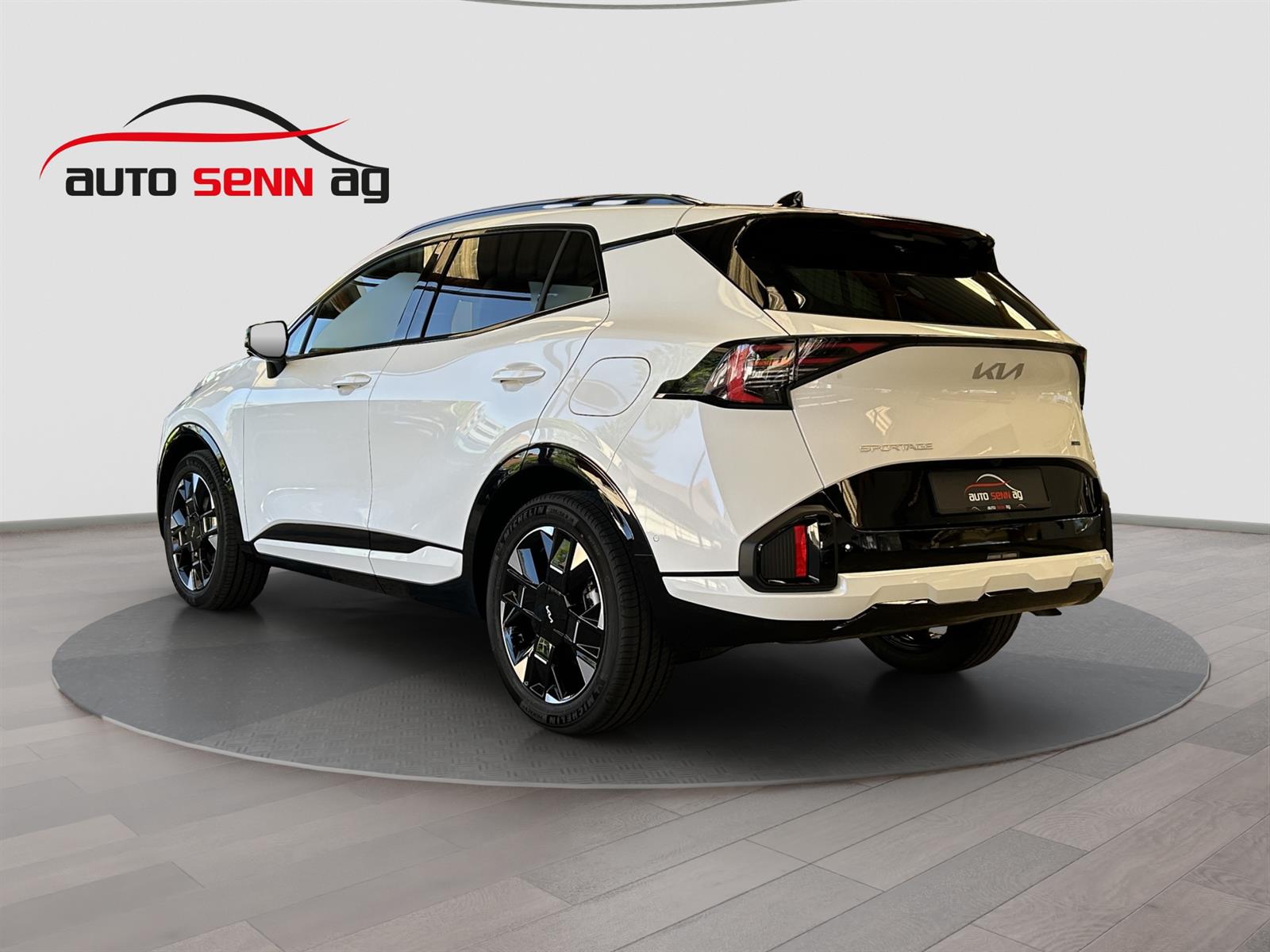 KIA Sportage 1.6 T-GDi Hybrid GT-Line-showroom-element-2