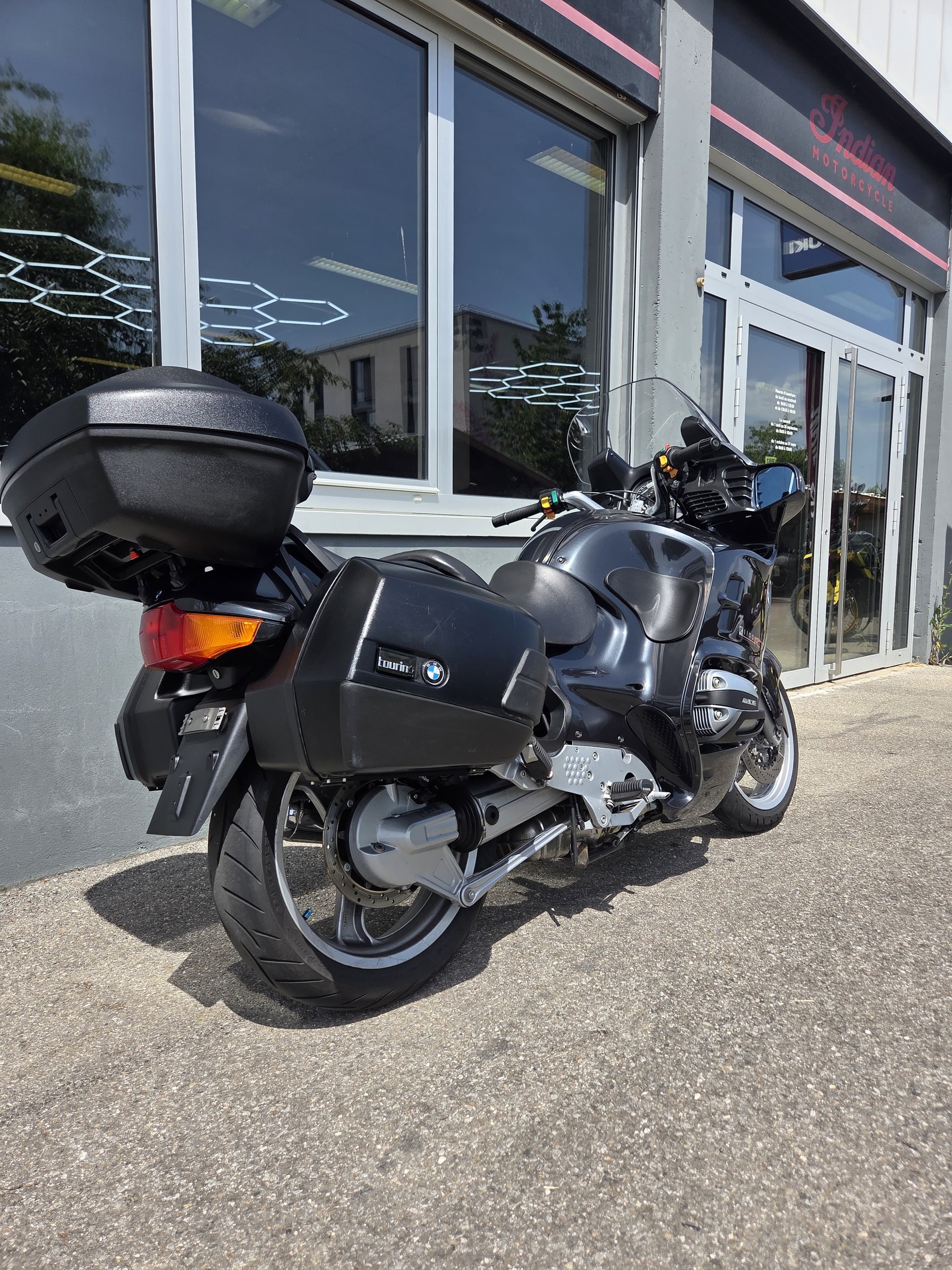 BMW R 1100 RT-image-4