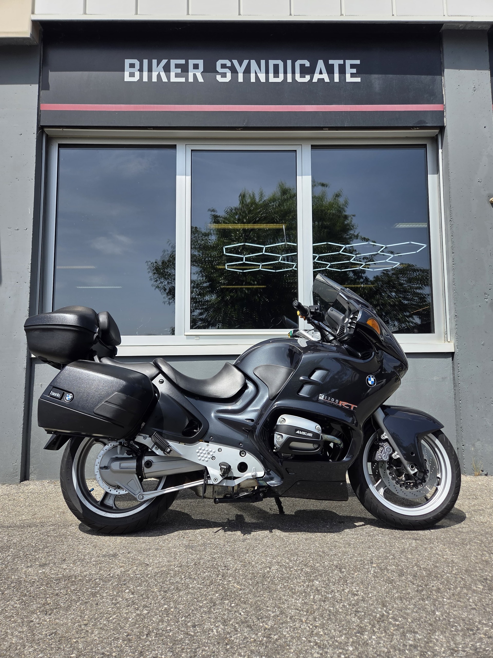 BMW R 1100 RT-image-0