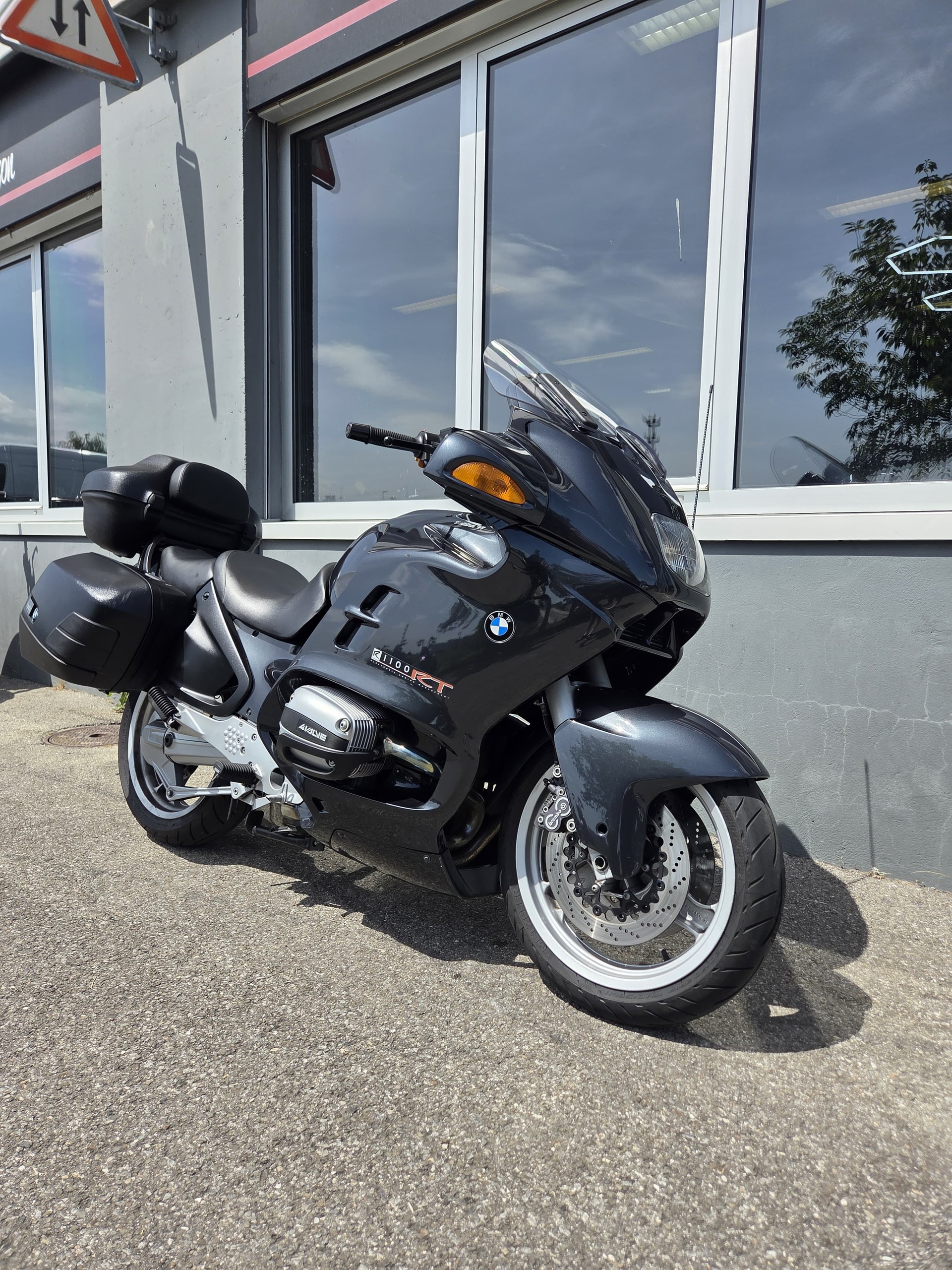 BMW R 1100 RT-image-2