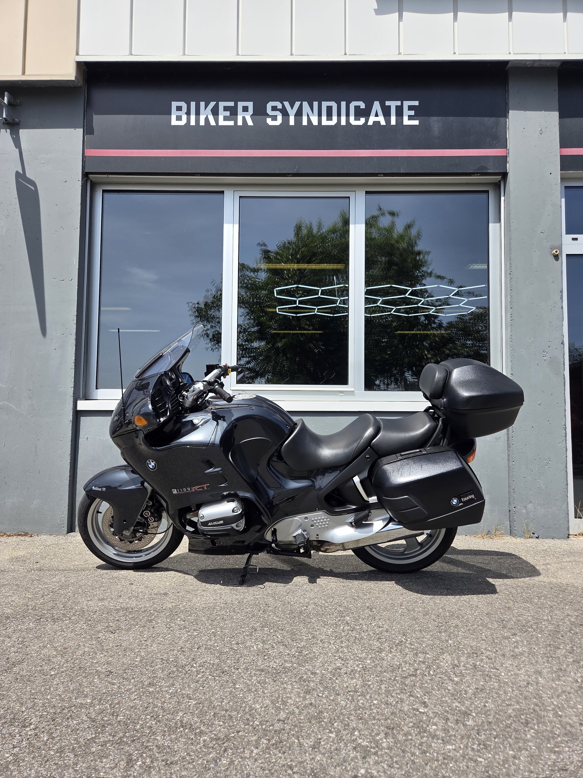 BMW R 1100 RT-image-1