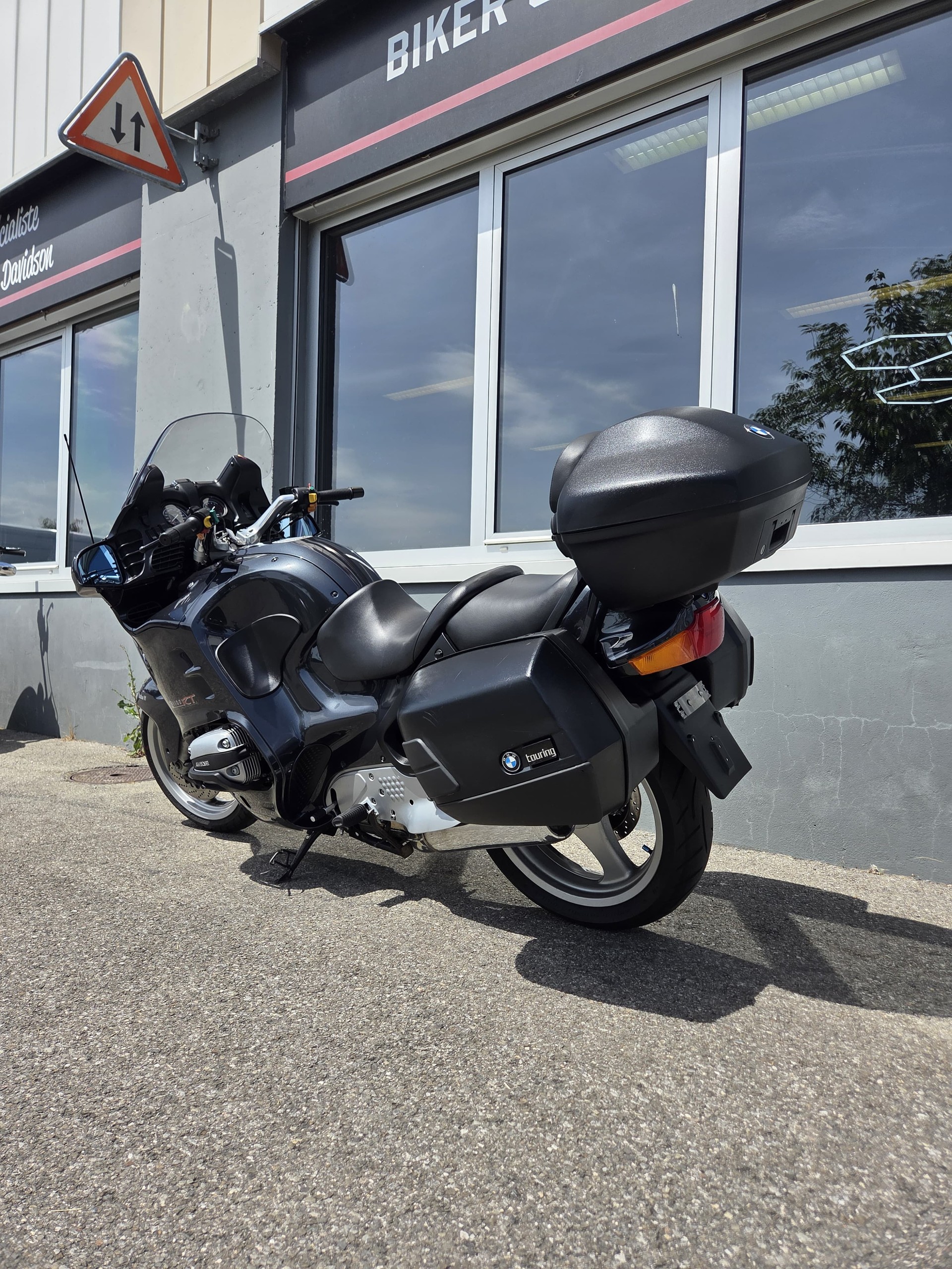 BMW R 1100 RT-image-5