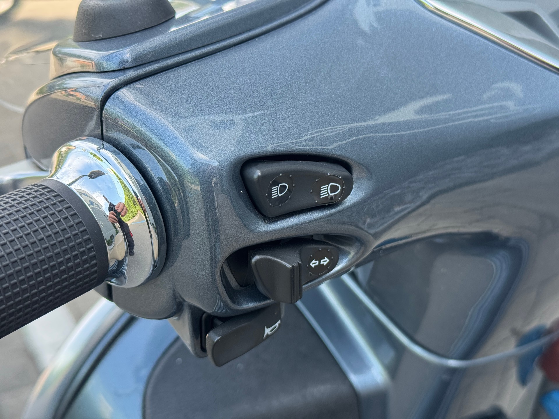 PIAGGIO Vespa GTS 300 i.e ABS-image-5