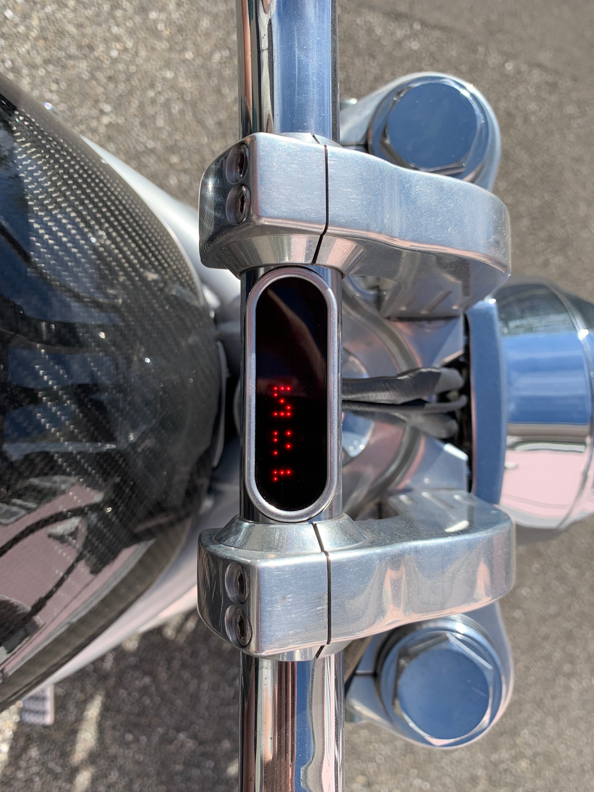 HARLEY-DAVIDSON VRSCA V-Rod 1200-image-5