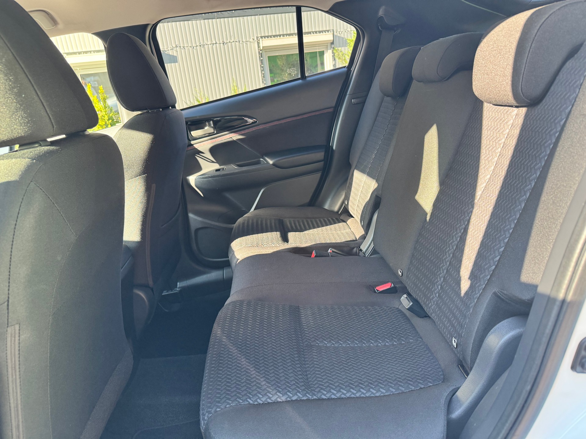 MITSUBISHI Eclipse Cross 1.5 T-Mivec Style2WD-image-9