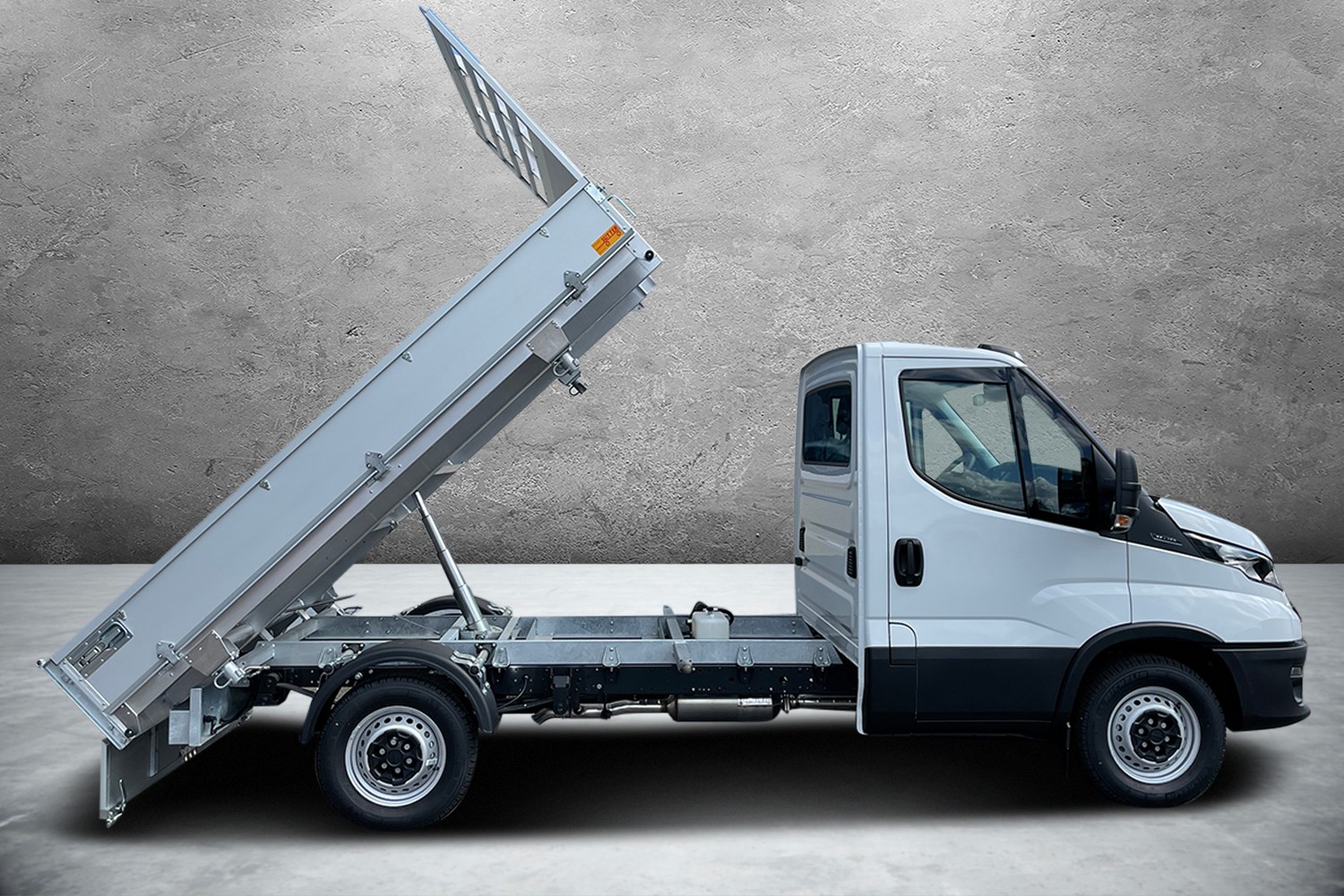 IVECO 35S14B-image-4