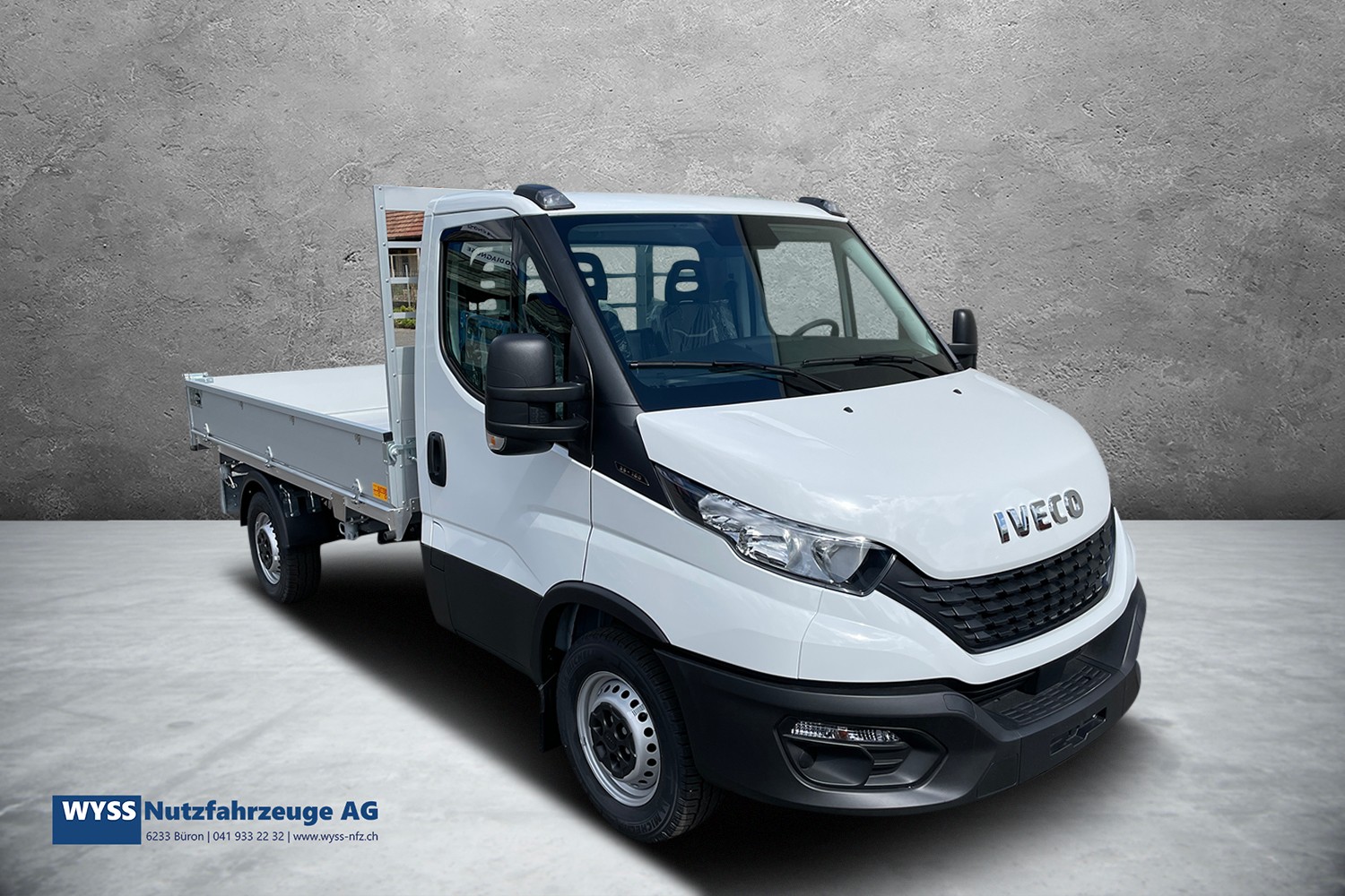 IVECO 35S14B