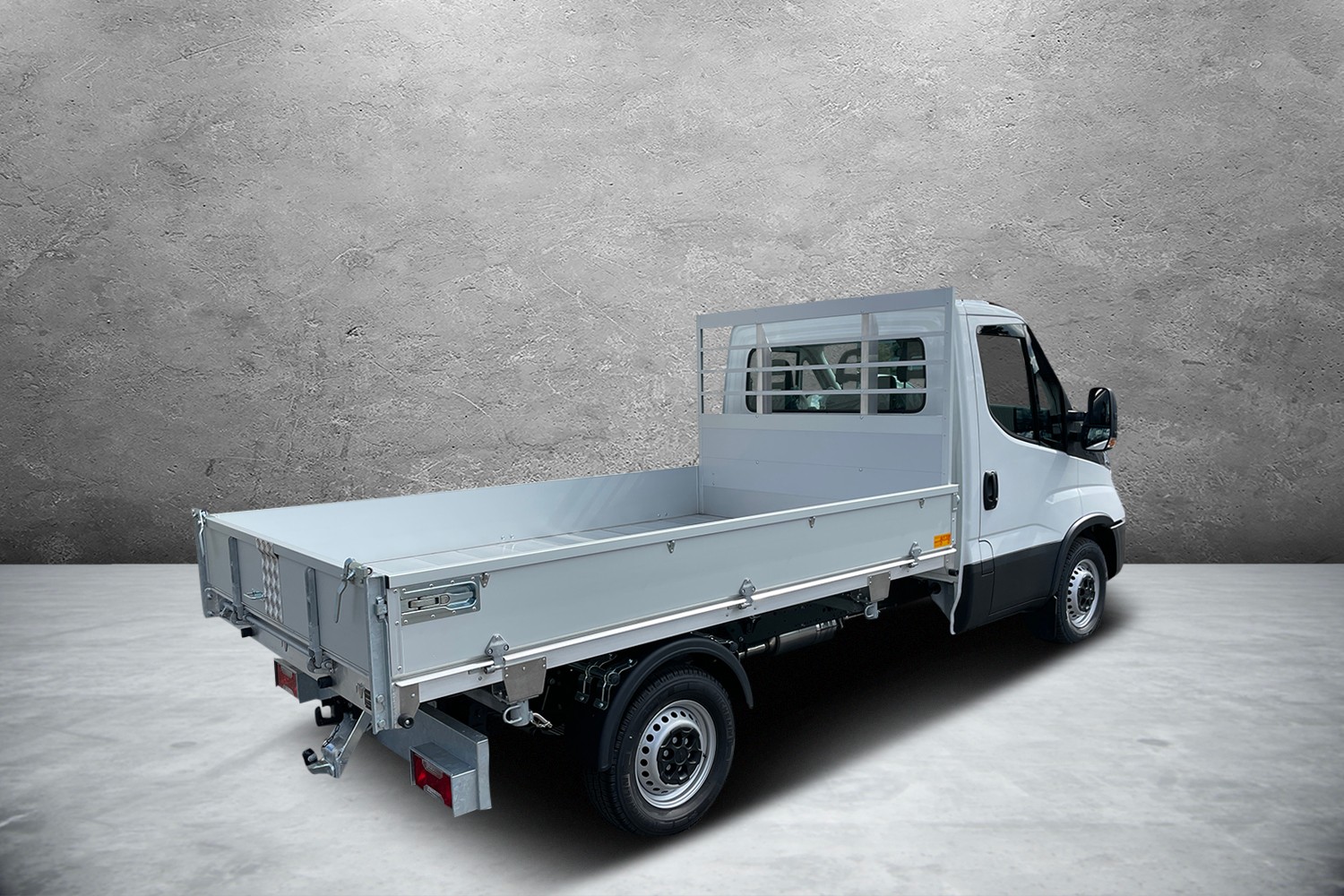 IVECO 35S14B-image-2