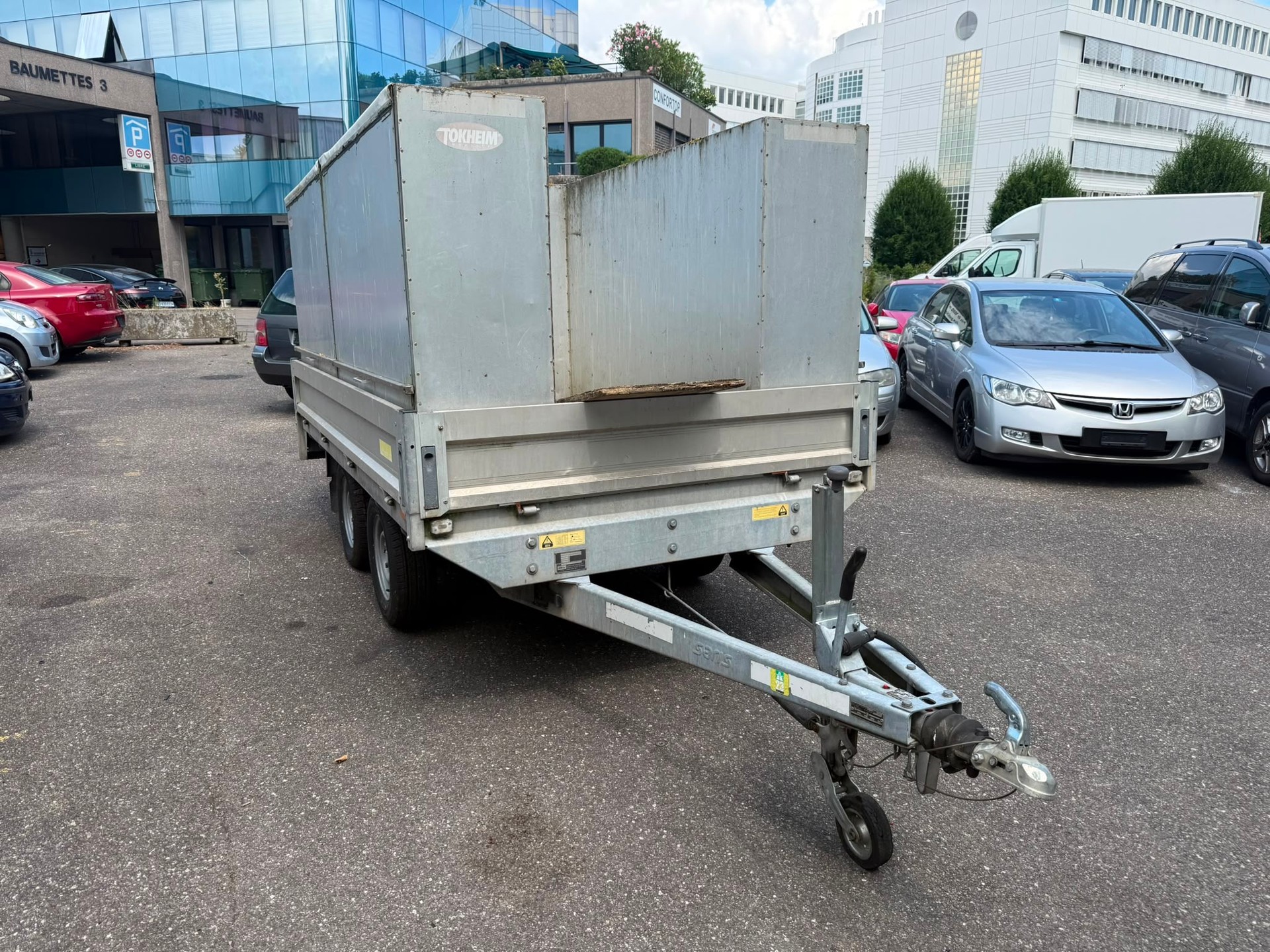 SARIS ZW3500
