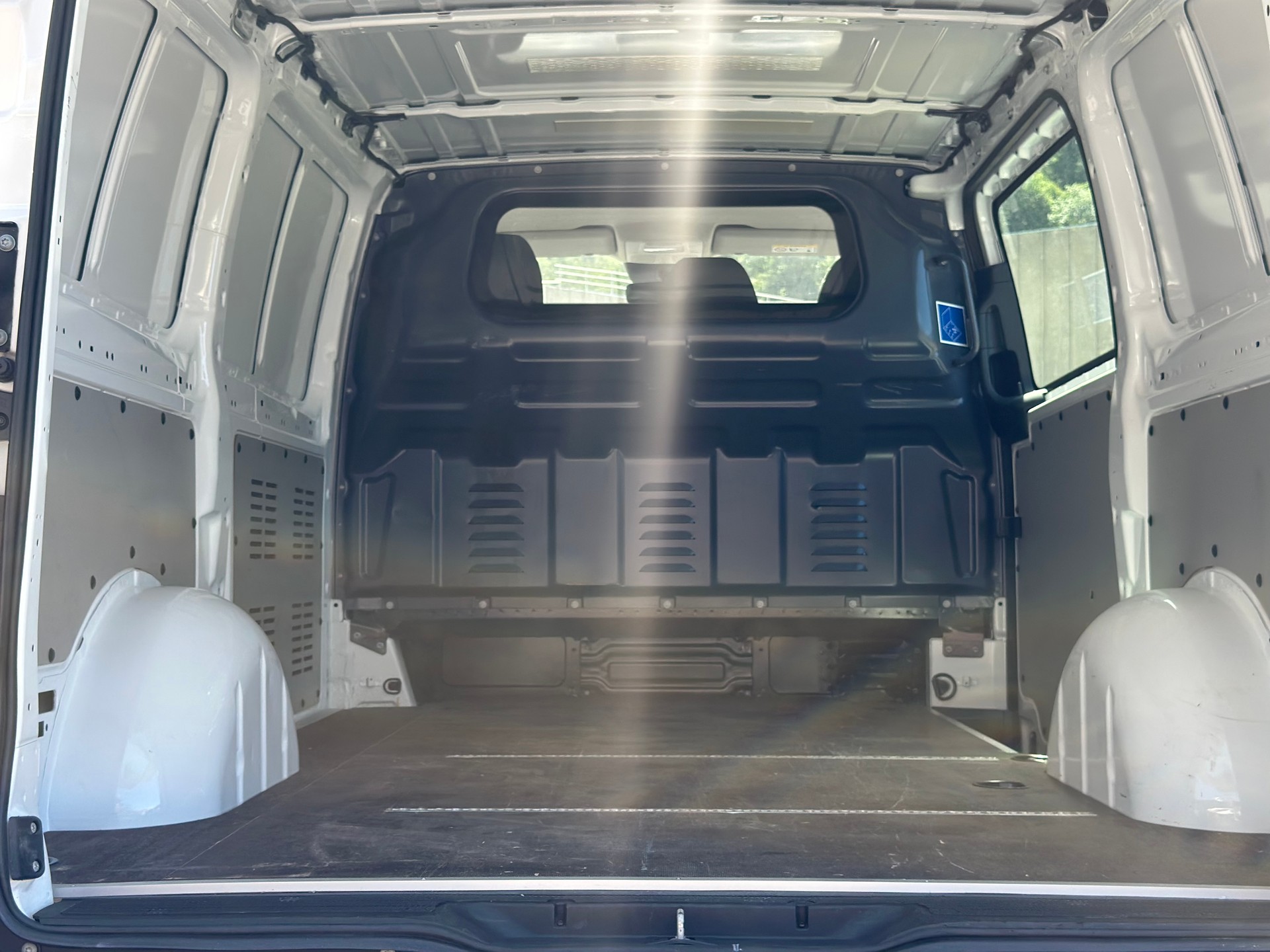 MERCEDES-BENZ Vito 119 CDI 9G-Tronic 4M Base-image-25