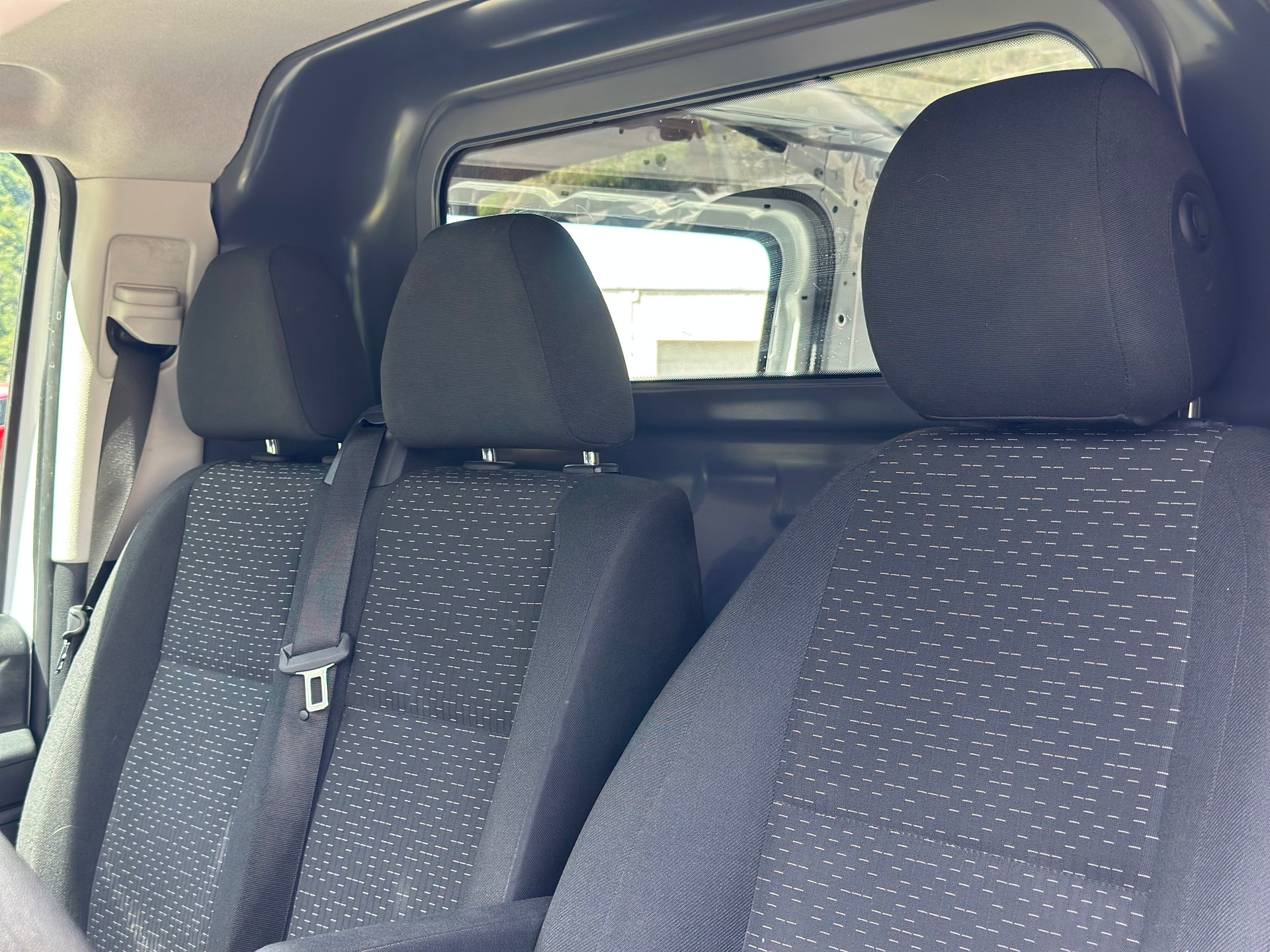 MERCEDES-BENZ Vito 119 CDI 9G-Tronic 4M Base-image-15