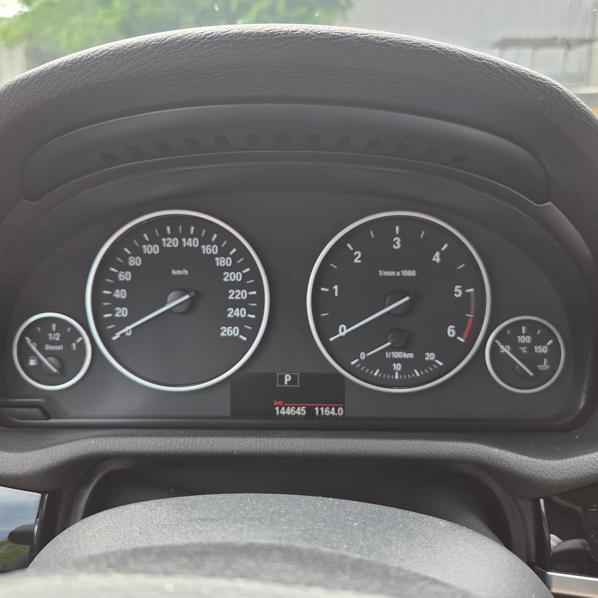 BMW X3 xDrive 20d Steptronic-image-11