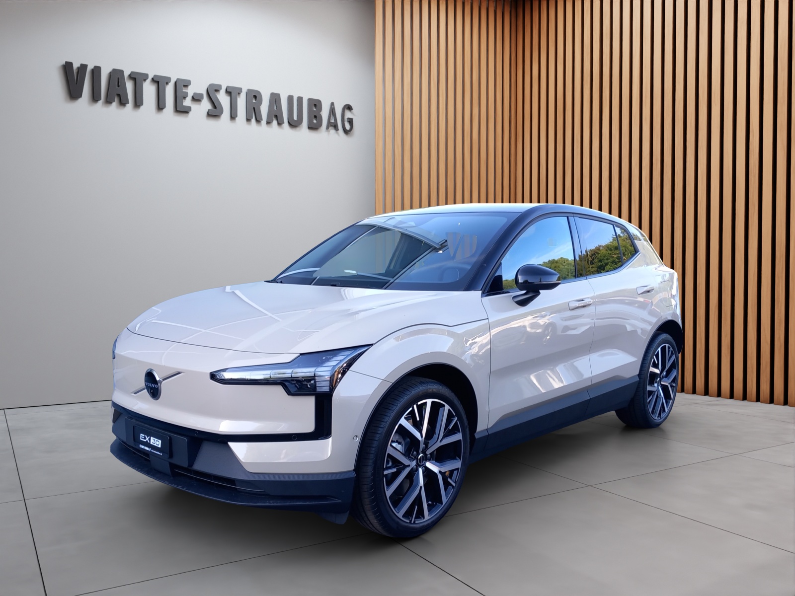 VOLVO EX30 E60 Twin Ultra Performance AWD